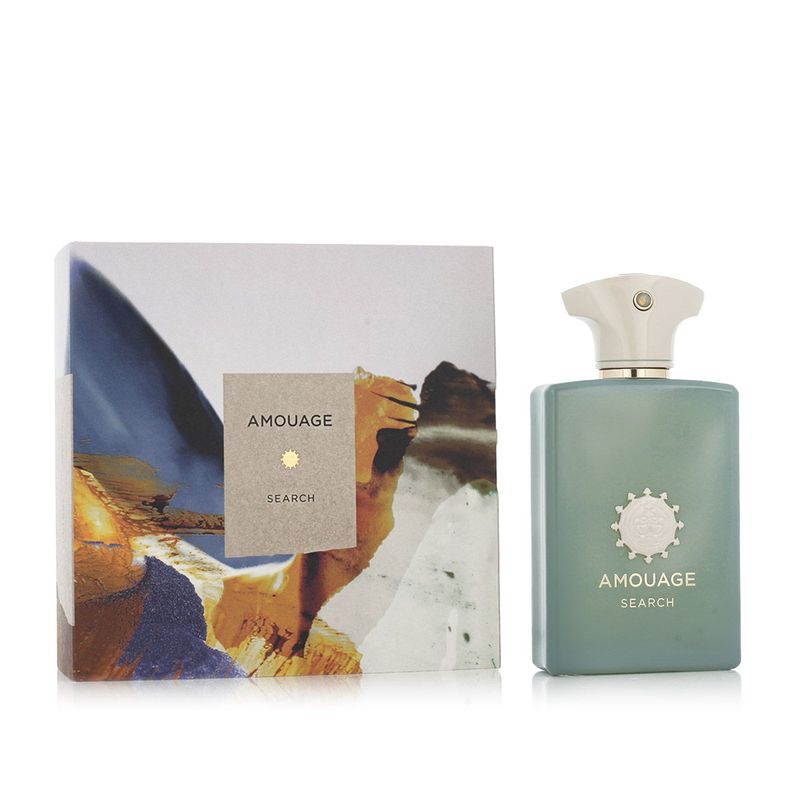 Amouage Search Eau de Parfum 100 ml Unisexe