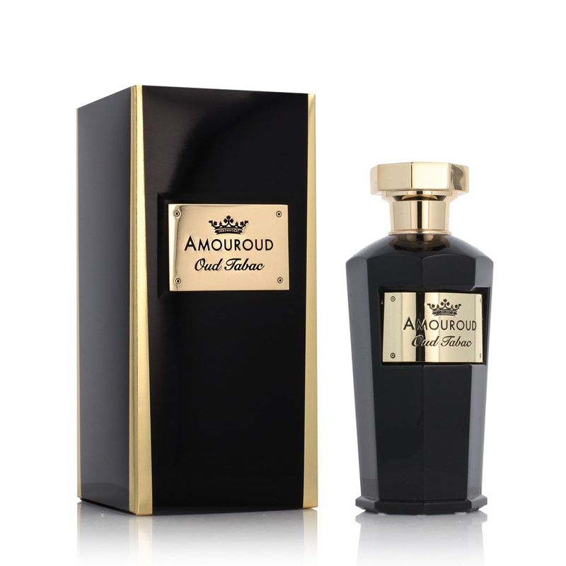 Amouroud Oud Tabac Eau De Parfum 100 ml (unisex)