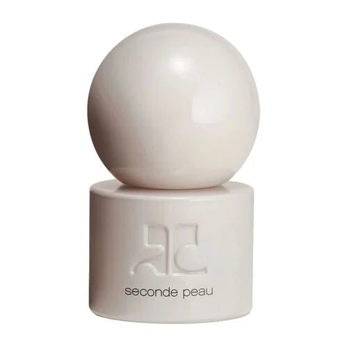 André Courrèges Seconde Peau Eau De Parfum 30ml (unisexe)