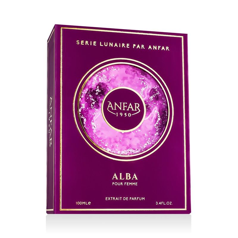 Anfar 1950 Alba Extrait de Parfum 100 ml Femme