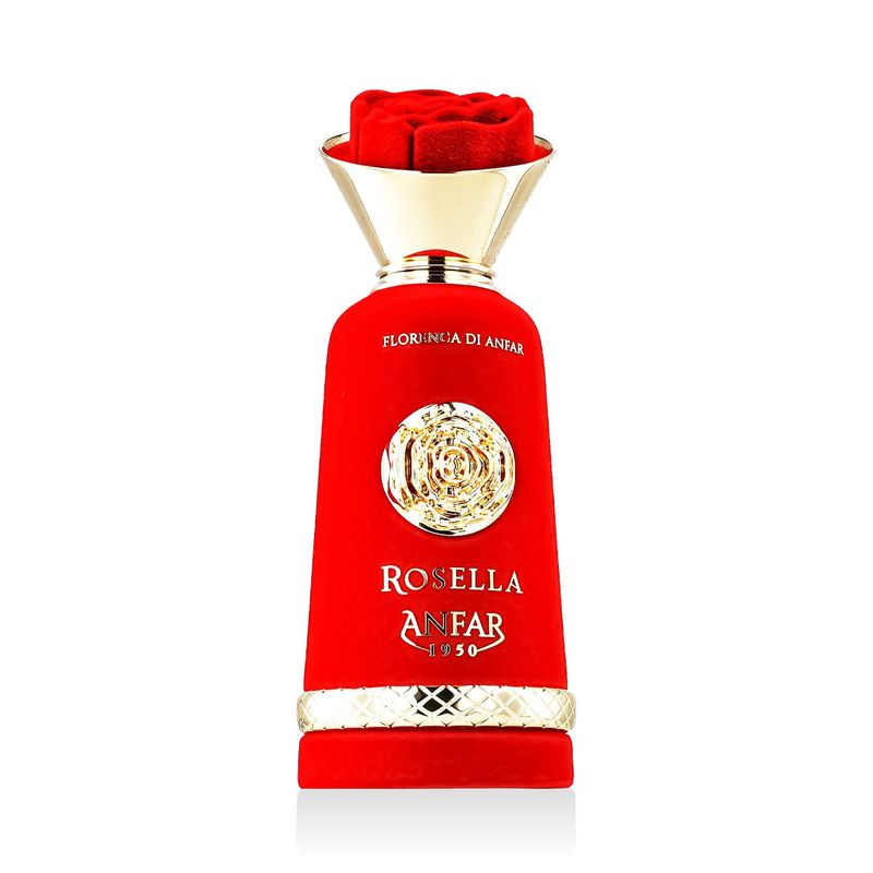 Anfar 1950 Rosella Extrait de Parfum 100ml Femme