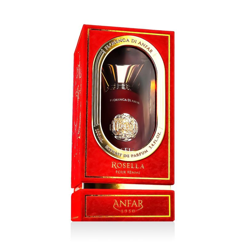 Anfar 1950 Rosella Extrait de Parfum 100ml Femme