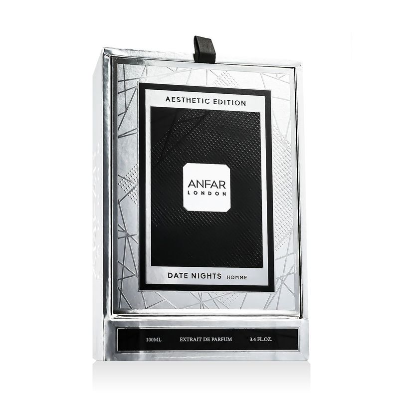 Anfar London Date Nights Pour Homme Extrait de Parfum 100 ml