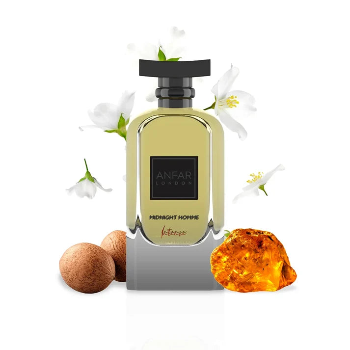 Anfar Midnight Homme Intense Extrait de parfum 100 ml