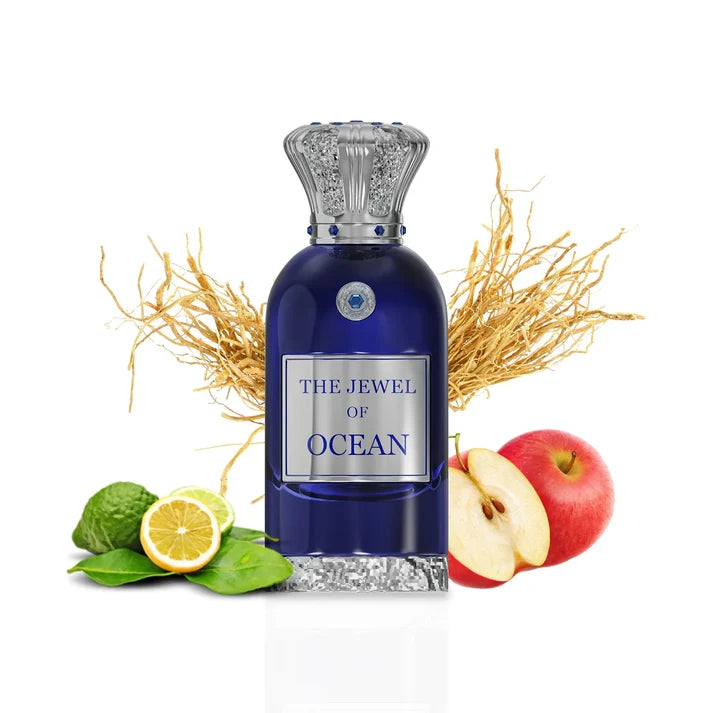 Anfar The Jewel of Ocean Extrait de parfum Unisexe 100 ml