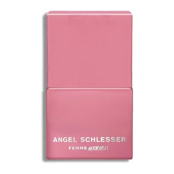 Angel Schlesser Femme Adorable Eau de Toilette 50 ml