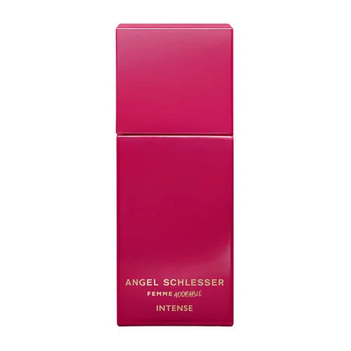 Angel Schlesser Femme Adorable Intense Eau de Parfum 100ml