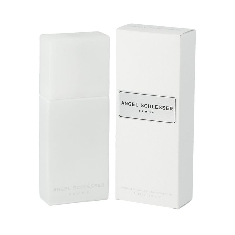 Angel Schlesser Femme Eau De Toilette 100 ml