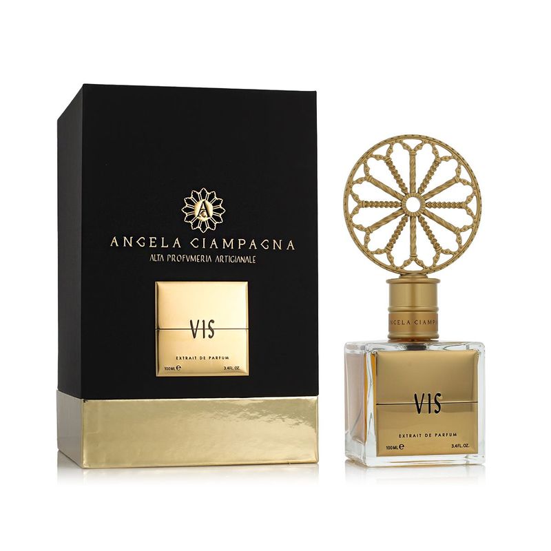Angela Ciampagna Vis Extrait de parfum 100 ml (unisex)