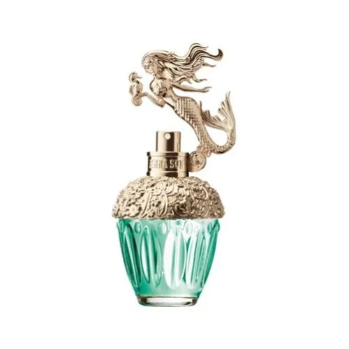 Anna Sui Fantasia Mermaid Eau De Toilette 50 ml Femme