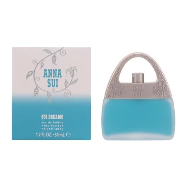 Anna Sui Sui Dreams Eau De Toilette 50 ml Femme