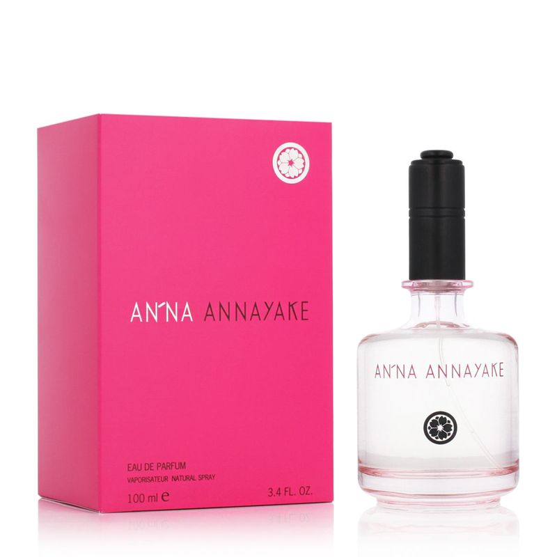 Annayake An'na Eau de Parfum Femme 100 ml