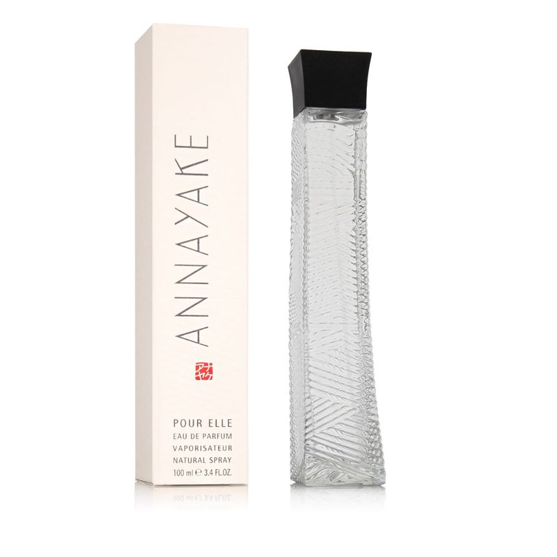 Annayake Pour Elle Eau De Parfum 100 ml