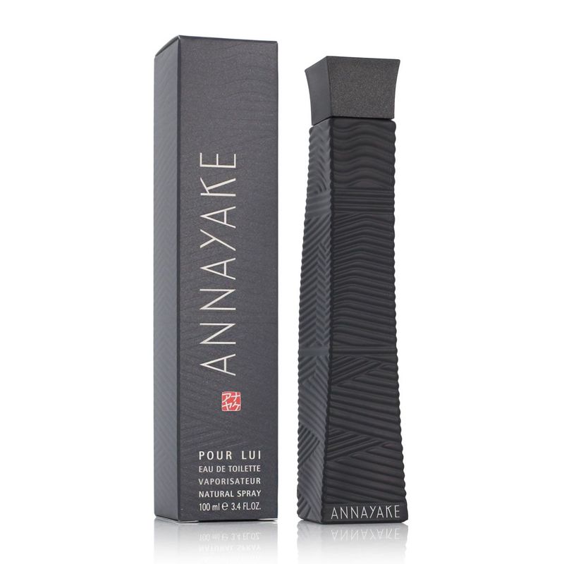 Annayake Pour Lui Eau De Toilette 100 ml Homme