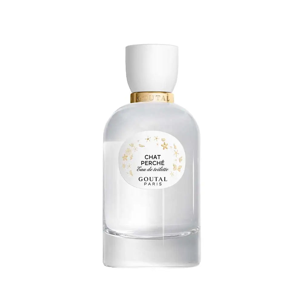 Annick Goutal Chat Perche Eau de Toilette Testeur 100 ml Femme