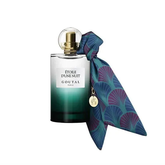 Annick Goutal Étoile D'Une Nuit Eau de Parfum Femme 100 ml – Parfum Poudré, Floral et Élégant