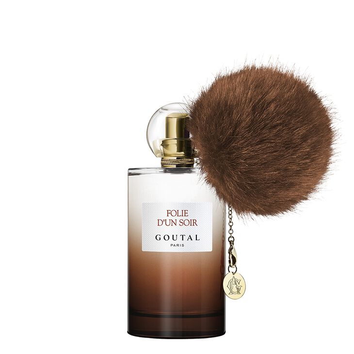 Annick Goutal Folie D'un Soir Eau de Parfum Femme 100 ml