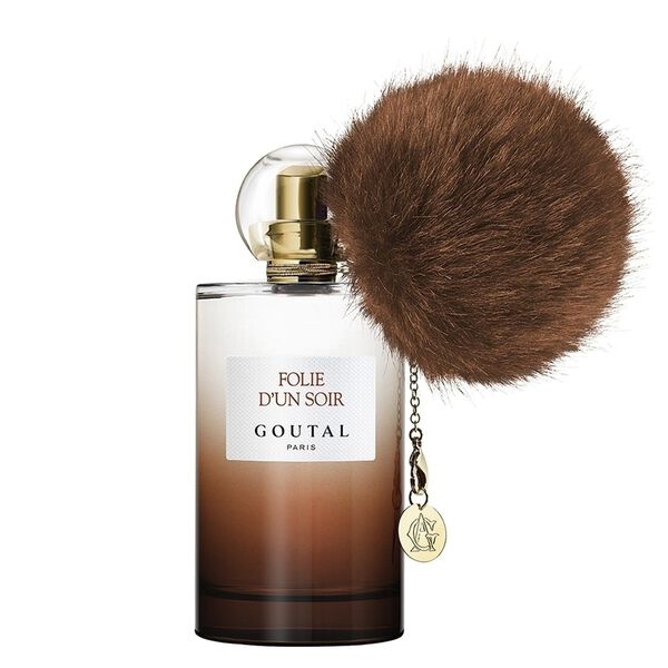 Annick Goutal Folie D'un Soir Eau de Parfum Femme 100 ml