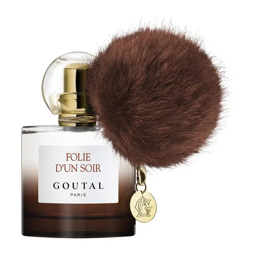 Annick Goutal Folie D'un Soir Eau de Parfum Femme 50 ml