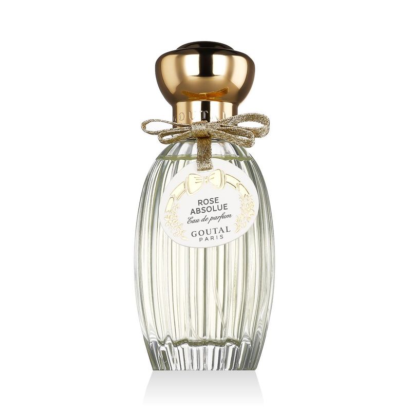 Annick Goutal Rose Absolue Eau de Parfum Femme 100 ml – L'Essence Absolue de la Rose