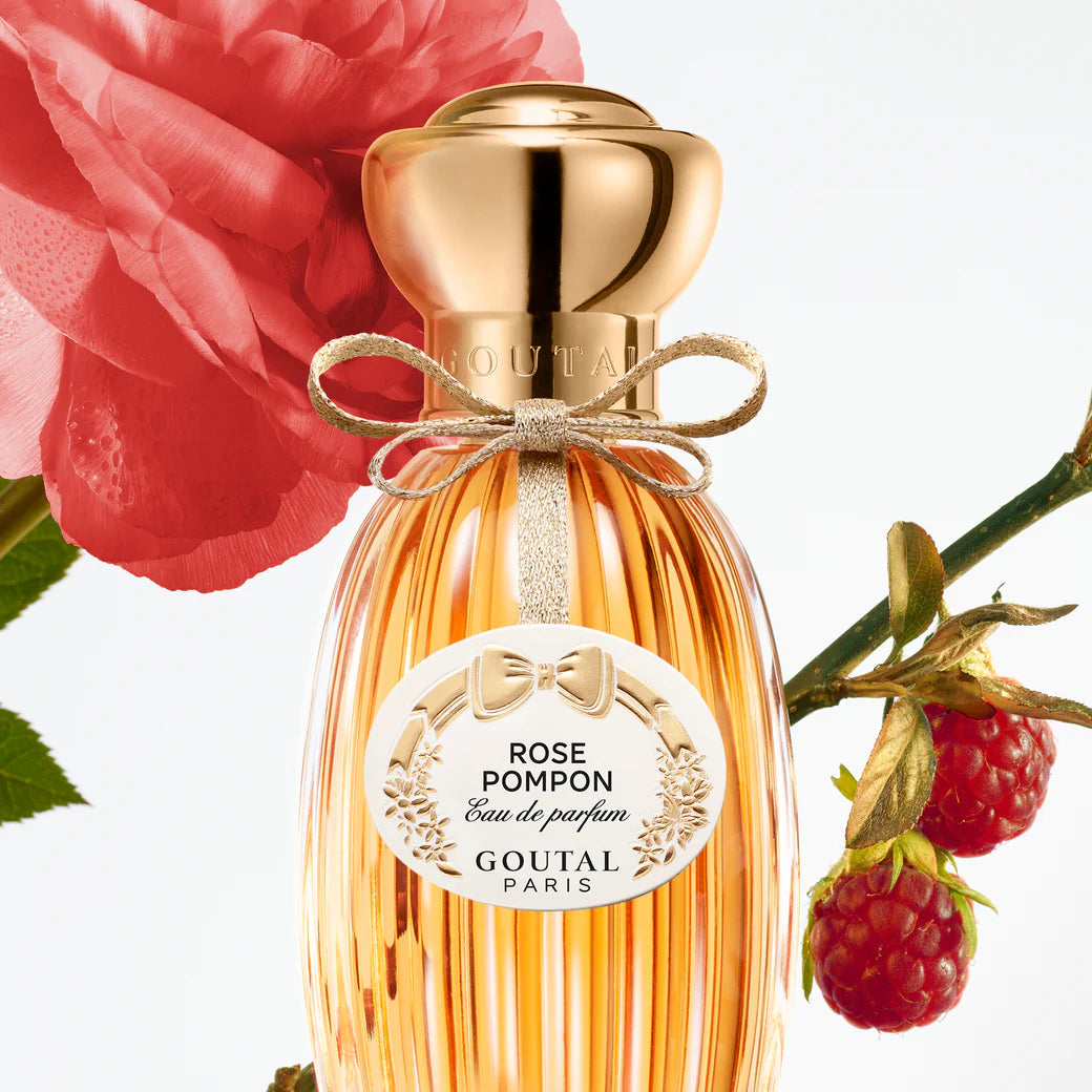 Annick Goutal Rose Pompon Eau de Parfum Femme 100 ml