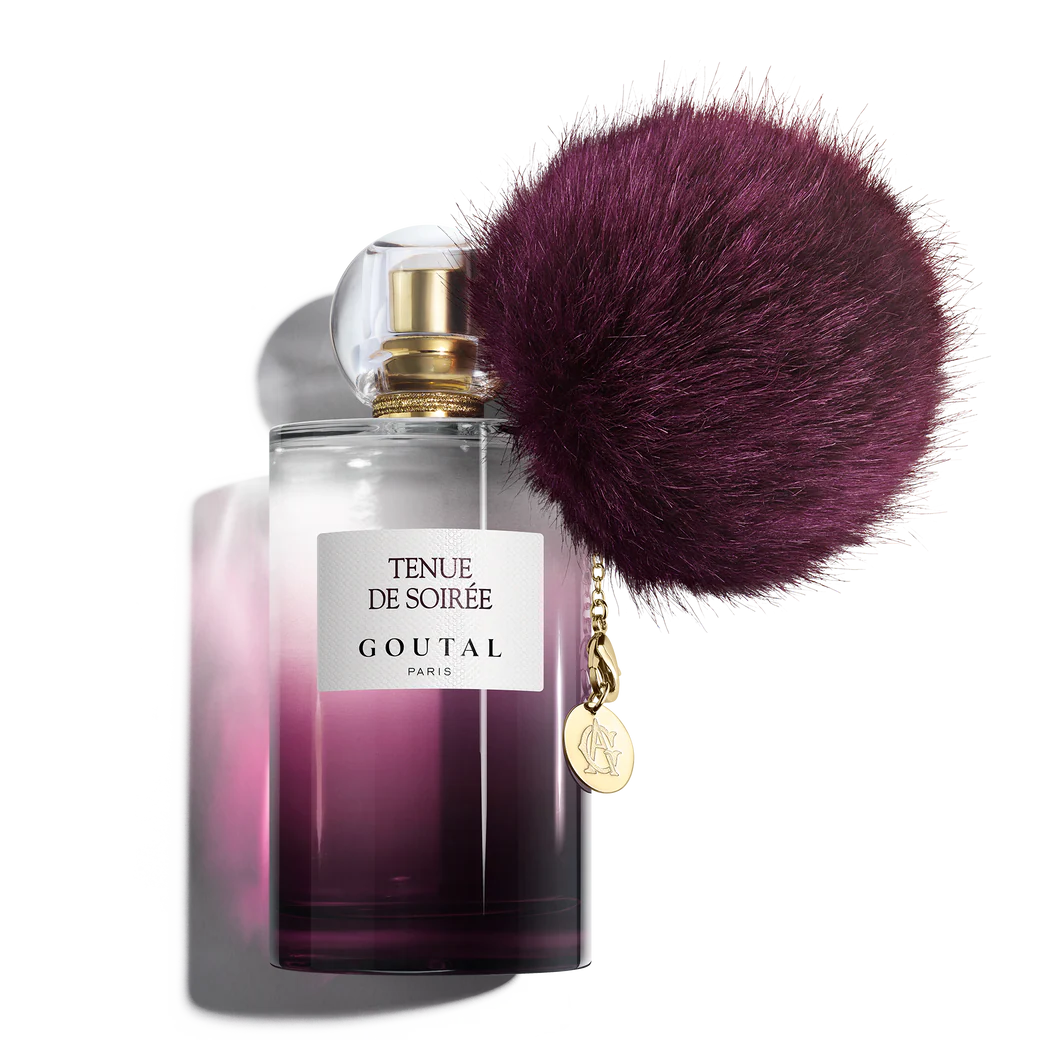 Annick Goutal Tenue De Soirée Eau de Parfum Femme 100 ml