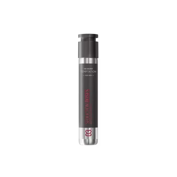 Antonio Banderas La Tentación Secreta 03. Dosis Seducción Eau De Toilette 30ml