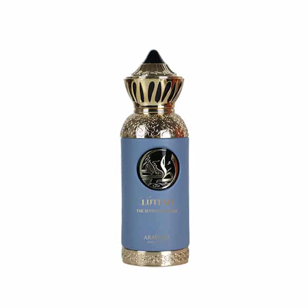 Arabiyat Prestige Lutfah The Seventh Heaven Eau De Parfum 80 ml (unisexe)