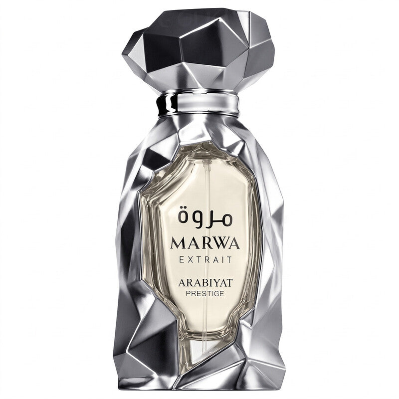 Arabiyat Prestige Marwa Extrait de Parfum 60 ml Homme