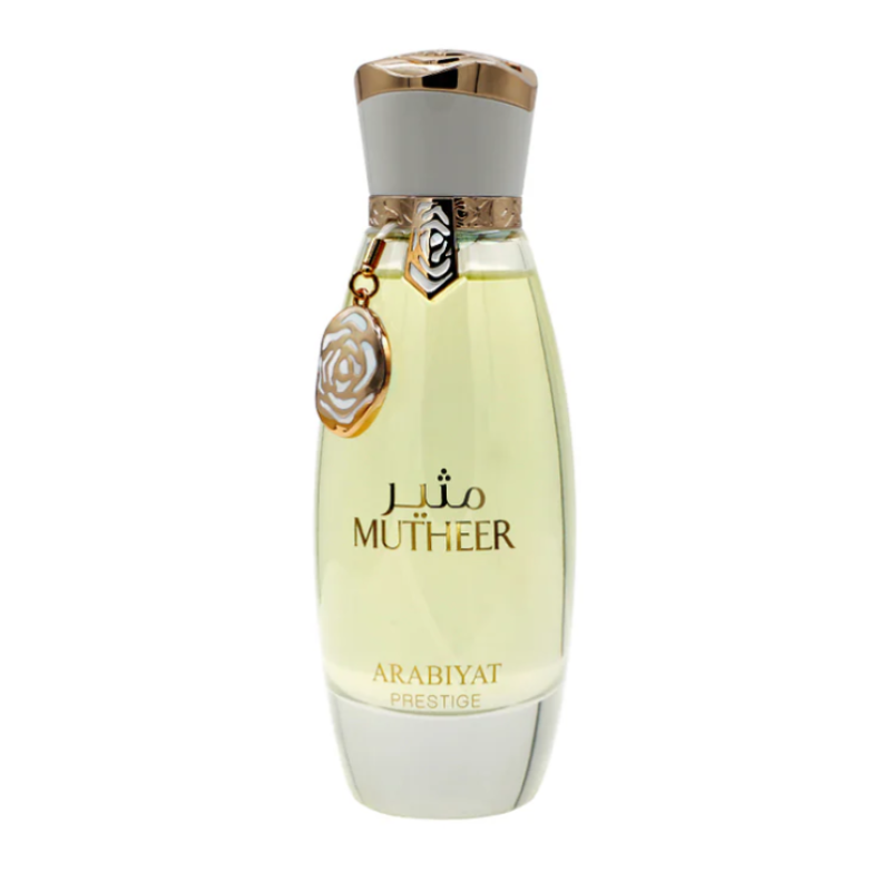 Arabiyat Prestige Mutheer Eau de Parfum Femme 100 ml