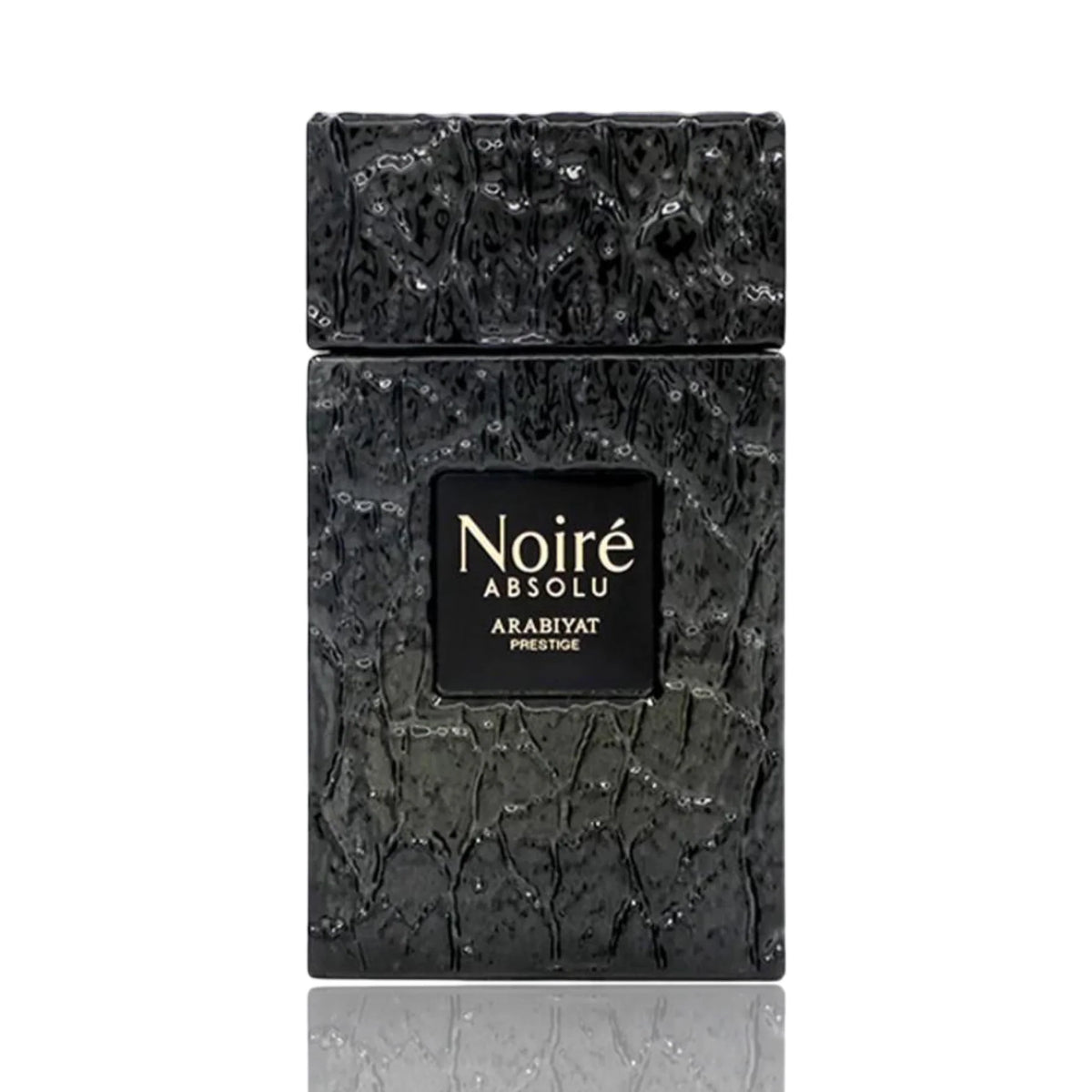Arabiyat Prestige Noiré Absolu Eau De Parfum 100 ml Homme