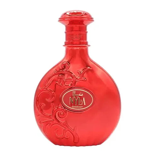 Arabiyat Prestige Nyla Sherbet Eau De Parfum 80 ml Femme