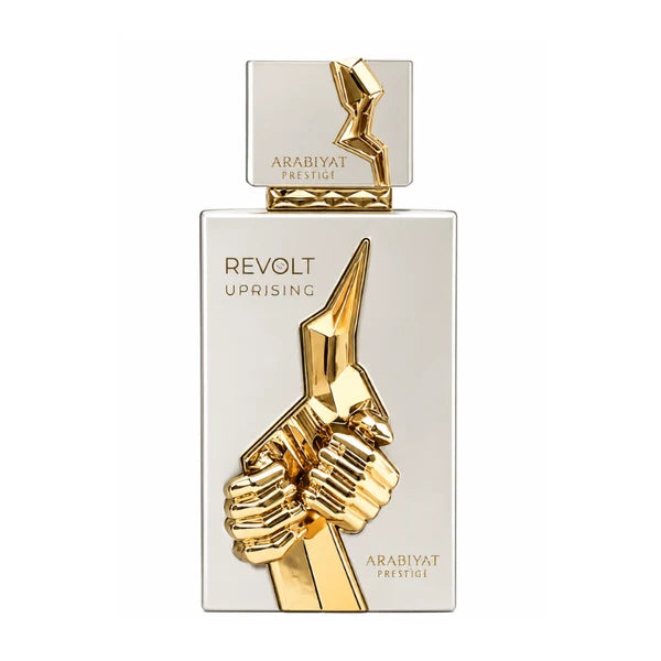 Arabiyat Prestige Revolt Uprising Eau de Parfum Unisexe 100 ml