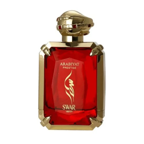Arabiyat Prestige Swar Venin Eau De Parfum 100 ml Femme