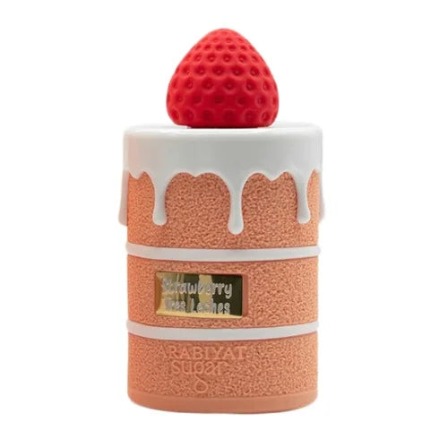 Arabiyat Sugar Strawberry Tres Leches Eau De Parfum 100 ml Femme