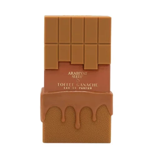 Arabiyat Sugar Toffee Ganache Eau De Parfum 100 ml (unisexe)