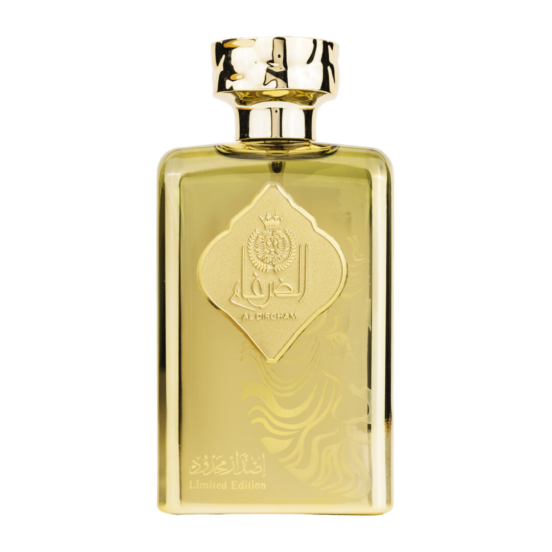 Ard Al Zaafaran Al Dirgham Limited Edition Eau De Parfum 100 ml Homme