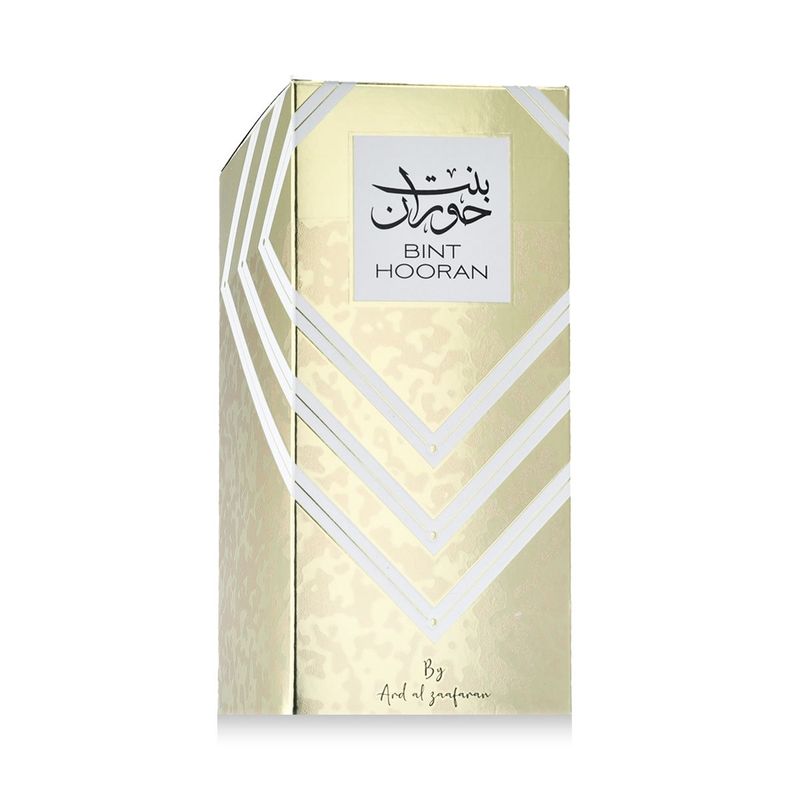 Ard Al Zaafaran Bint Hooran Eau De Parfum 100 ml Femme