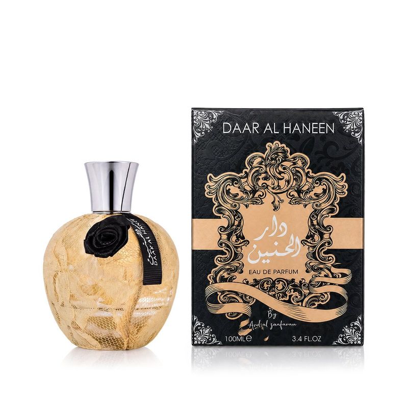 Ard Al Zaafaran Daar Al Haneen Eau de Parfum Femme 100 ml