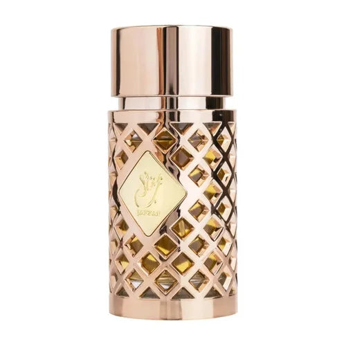 Ard Al Zaafaran Jazzab Gold Eau De Parfum 100 ml (unisexe)