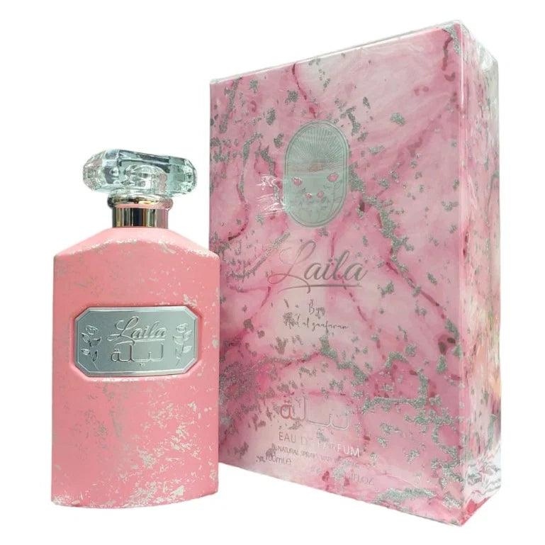 Ard Al Zaafaran Laila Eau De Parfum 100 ml Femme