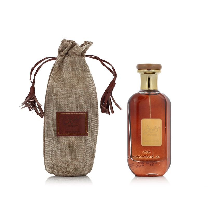 Ard Al Zaafaran Mousuf Eau De Parfum 100 ml Femme