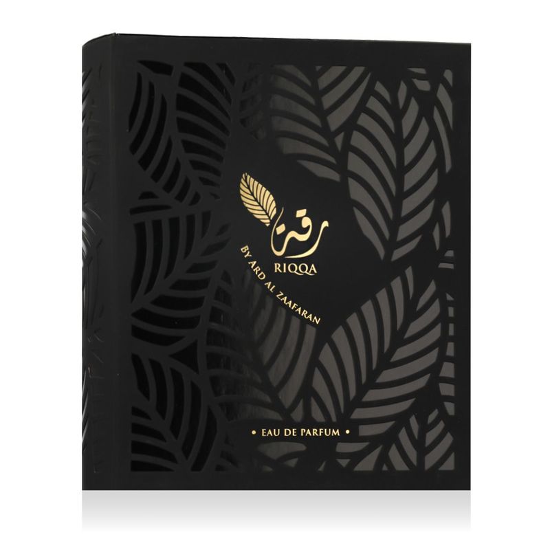 Ard Al Zaafaran Riqqa Eau De Parfum 100 ml (unisexe)