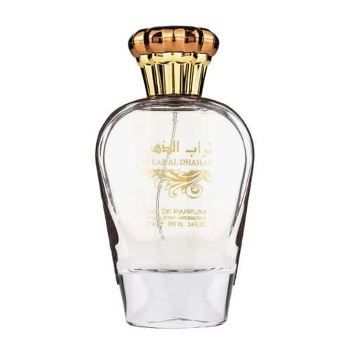 Ard Al Zaafaran Turab Al Dhahab Eau De Parfum 100 ml Femme