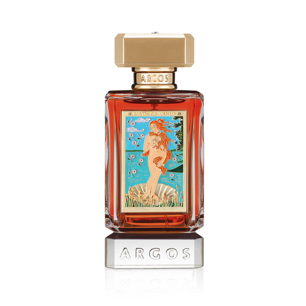 Argos Birth of Venus Eau De Parfum 100 ml Femme