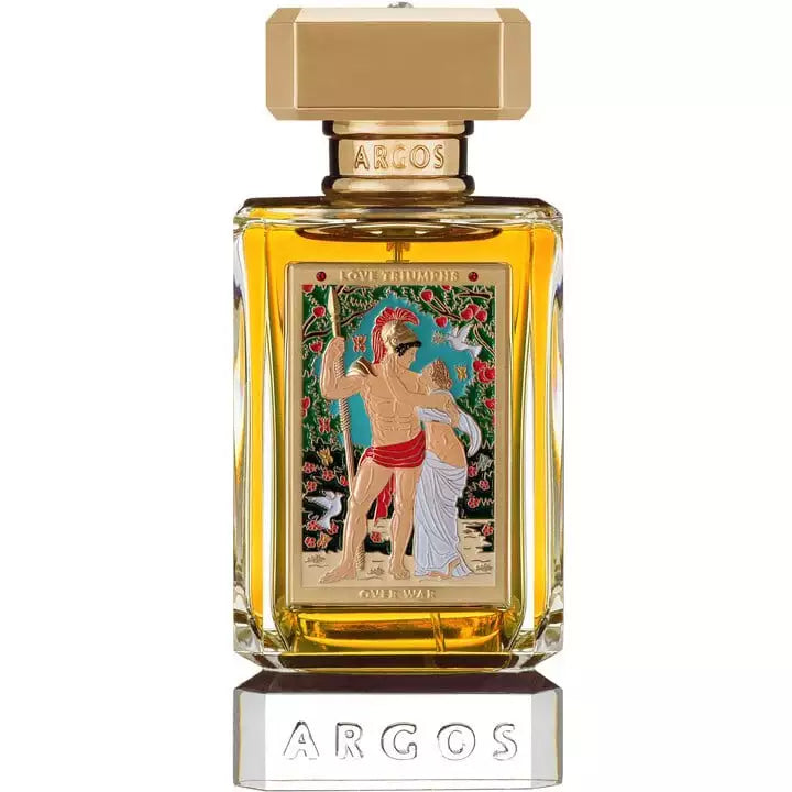Argos Love Triumphs Over War Eau De Parfum 100 ml (unisexe)