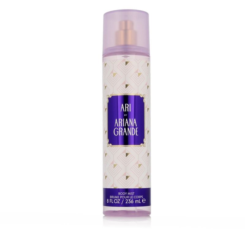 Ariana Grande Ari Brume Parfumée Femme 236 ml