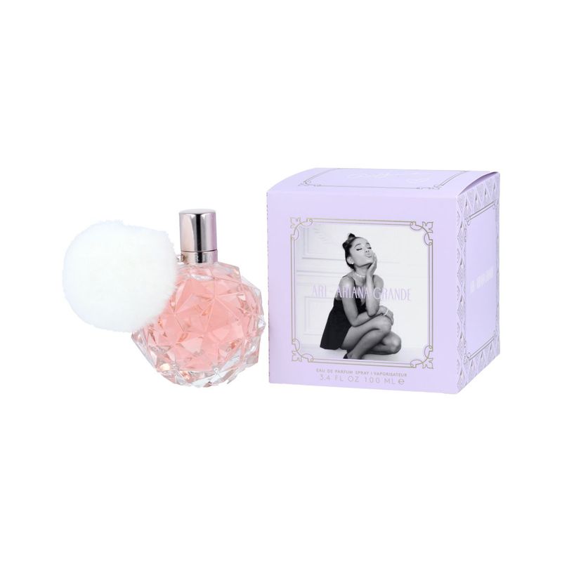Ariana Grande Ari Eau De Parfum 100 ml Femme
