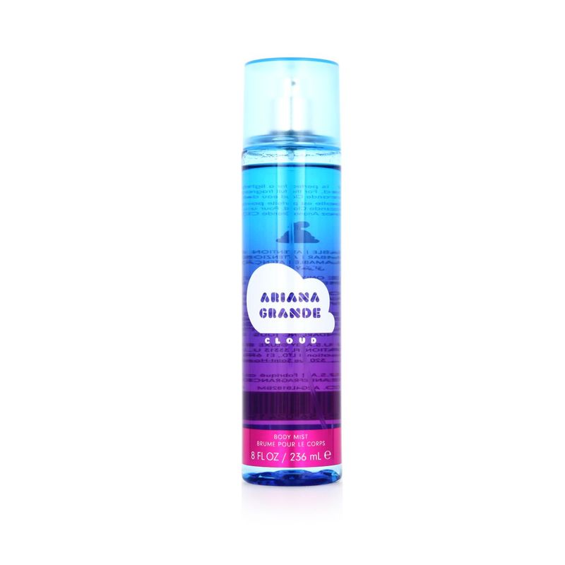 Ariana Grande Cloud Brume pour le corps 236 ml Femme