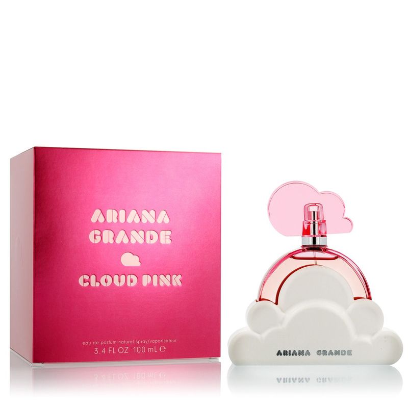 Ariana Grande Cloud Pink Eau De Parfum 100 ml Femme